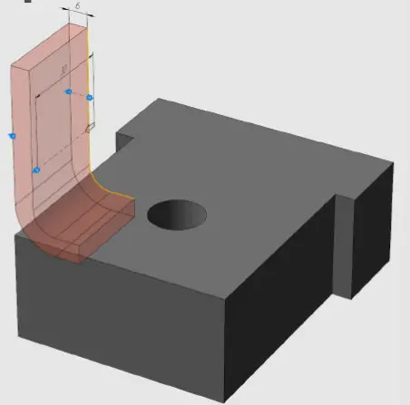 Трехмерное моделирование в системе Компас-3D